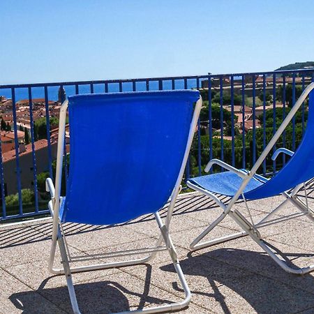 Hotel Ambeille Vue Mer Колюр Екстериор снимка